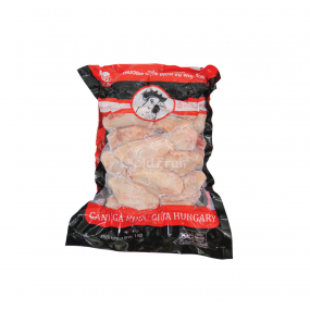 CÁNH GÀ KHÚC GIỮA HUNGARI 1KG 