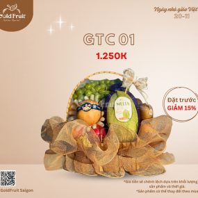 FRUIT GIFT 01